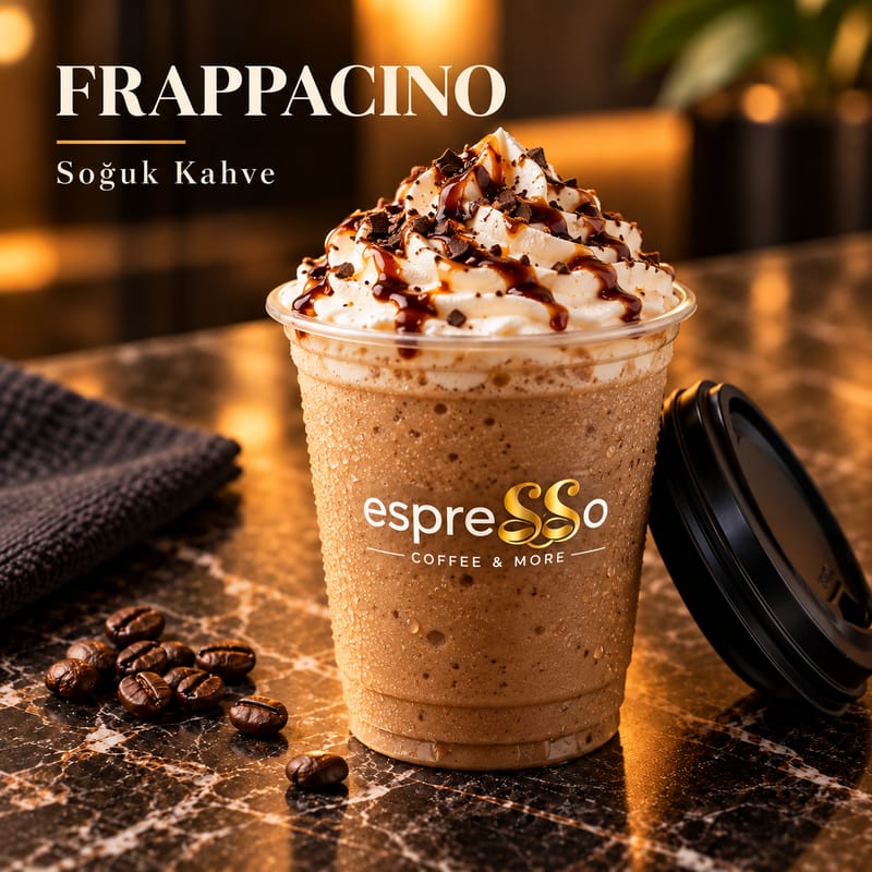 Frappuccino