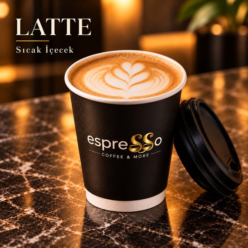 Latte